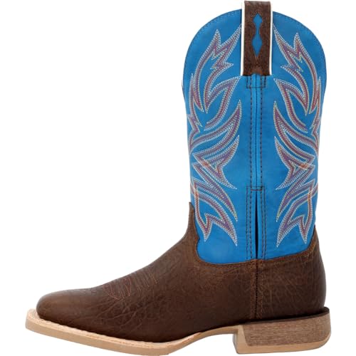 Image of Durango Men's Rebel Pro Bay Brown Western Boot