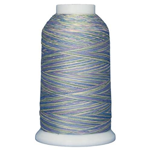 Superior Threads 121029XX905 Baby Blankets 3-Ply 40W King TUT Cotton Quilting Thread, 2000 yd