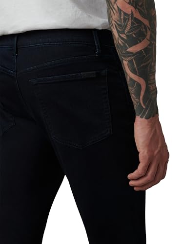 Image of Joe's Jeans Men's Asher Slim Leg Jean, Igbie, 38W x 34L