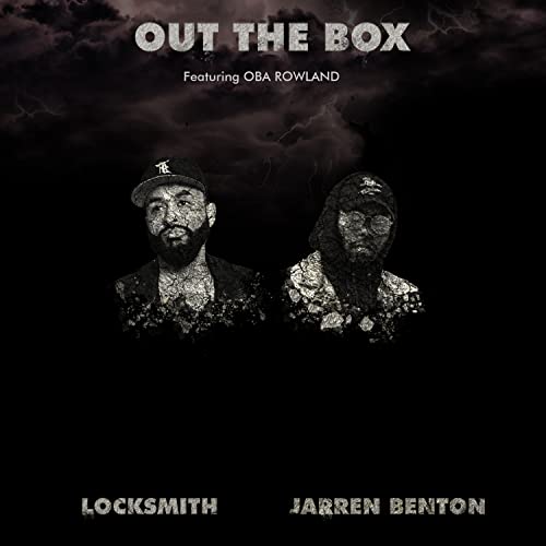 Out The Box (feat. Oba Rowland) [Explicit]
