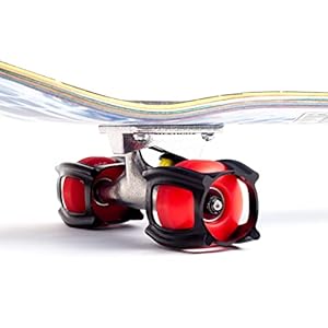 Skater Trainers – Learn Tricks Faster with These Skateboard Accessories. Ollies, Kickflips, and More