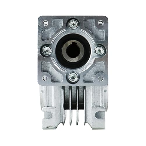 Réducteur à vis sans fin NMRV040 pour moteur Nema 24 i=25 - 6