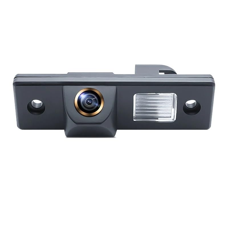 Caméra de recul HD 1080P compatible avec Cruze Captiva Aveo