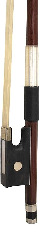 KC Violin Bow VB-25 (Brazil Wood & Plastic)
