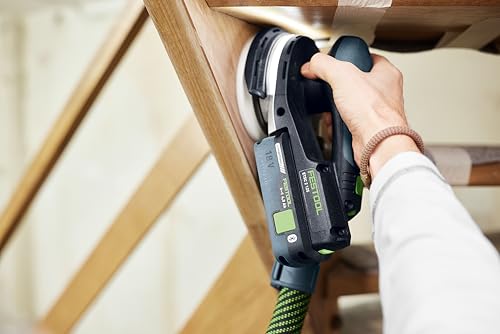 Festool ETSC 2 150 Cordless Sander