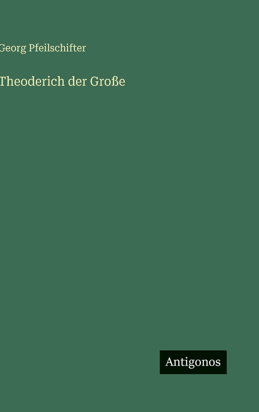 Theoderich der Große
