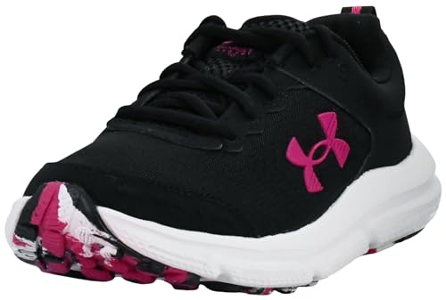 Image of Under Armour Women's Charged Assert 10 Shoes