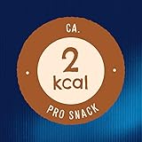 Felix KnabberMix Original Katzensnack, Knusper-Leckerlie mit 3 Geschmacksrichtungen, 1er Pack (1x200g)