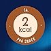 Felix KnabberMix Original Katzensnack, Knusper-Leckerlie mit 3 Geschmacksrichtungen, 1er Pack (1x200g)