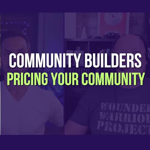How To Price Your Online Community Program To Maximize MRR