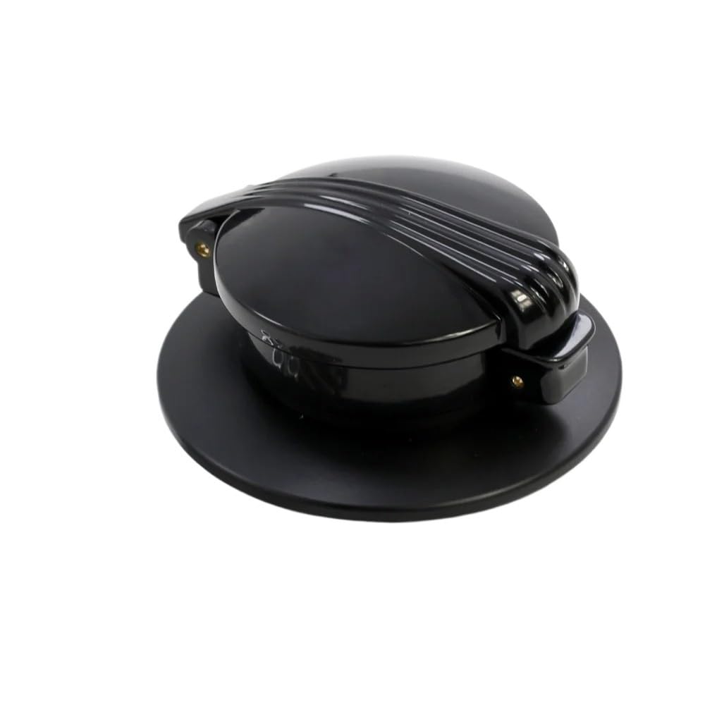 Moto Benzina Gas Tappo Serbatoio Copertura Monza Stile Tappo Del Carburante Per B&MW R NINE T R9T Scrambler Urbano G/S Racer Pure R NINET 2014-2022 tappo serbatoio moto