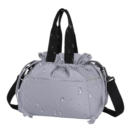 Lonchera aislada de 11L con interior impermeable para oficina y excursiones 2