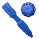 Gettimore Splash Skimmer 25251-100-000 - Tubo de invierno para piscinas en...