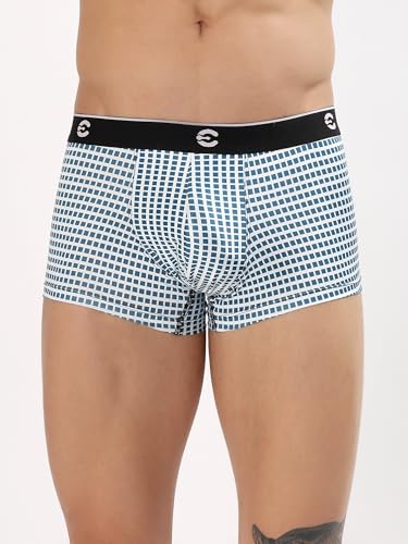 Image of Multicolor Boxer - Comfort Stretch Mens Underwear Combo Pack | Stylish Innerwear for Men's Modern Wardrobe Essentials