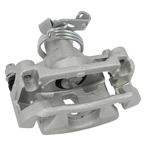 Image of 18B4944 18B4945 Rear Left & Right Disc Brake Calipers