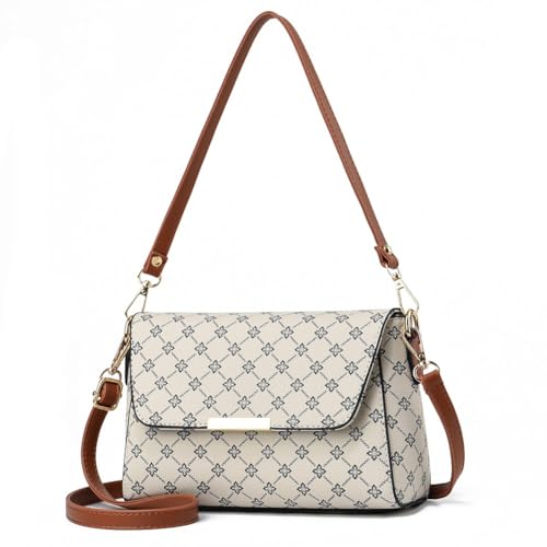 Shoulder Bags For Women Bolsos Para Mujeres Bolsa Feminina New In Handbag Cute Leather 7 Compartments