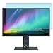 Produktbild Vaxson 2 Stück Anti Blaulicht Schutzfolie kompatibel mit BenQ SW321C 32" Display Monitor Bluelight folie folien Displayschutzfolie  nicht Panzer Schutz Glas folie SchutzGlas nicht PanzerGlas