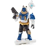 Mega Construx Destiny Lion's Vigil Hunter Figure