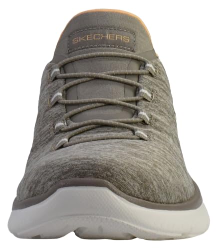 Image of Skechers Women's Summits Dazzling Haze Sneaker