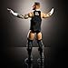Mattel WWE Top Picks Elite Action Figure & Accessories Set, CM Punk 6-inch Collectible with Swappable Hands, Ring Gear & 25 Articulation Points