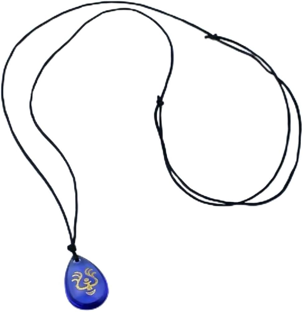 Amazon.co.jp: ラピュタ 飛行石 ネックレス デザイン ペンダント Amazon.co.jp: ラピュタ 飛行石 ネックレス デザイン ペンダント