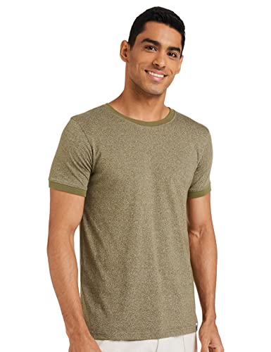 Amazon Brand – Symbol Men T-Shirt