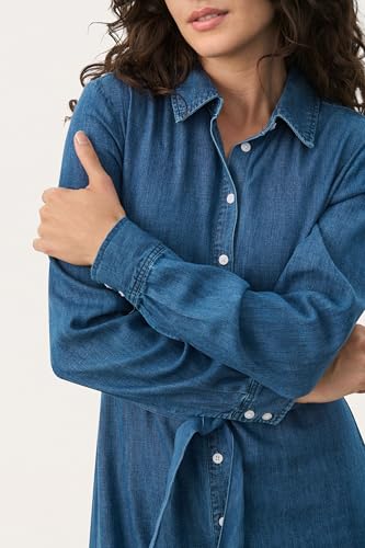 Robe Part Two Cirkepw pour femme élégante et fluide