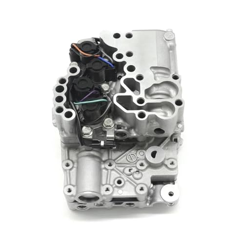 Cuerpo de válvulas de transmisión CVT TR580 para vehículos Subaru Outback