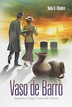 Paperback Vaso de Barro. Aparência Frágil, Conteúdo Valioso [Portuguese_Brazilian] Book