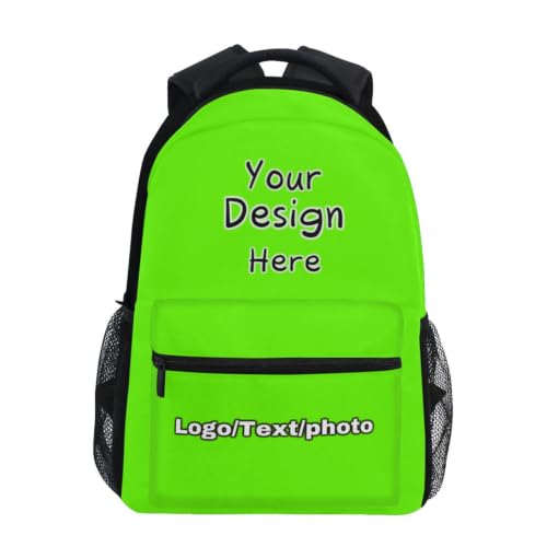 Essentiels de la rentrée scolaire : sac personnalisé filles 40cm