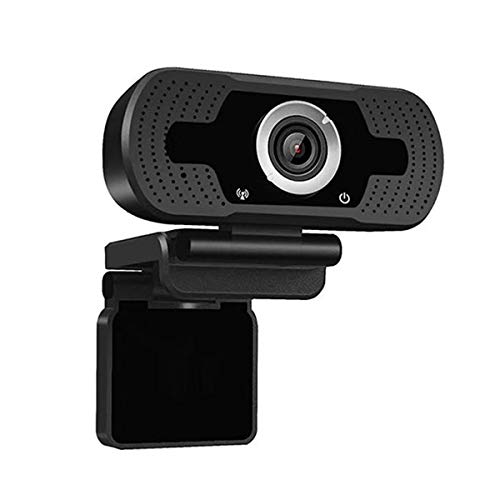 YT couple 1080P Webcam USB HD Mic Web Cam High-Definition Camera for Computer