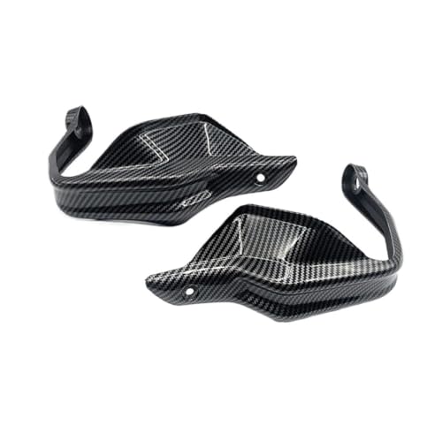 Protège-mains moto de remplacement pour Honda Integra 750 S
