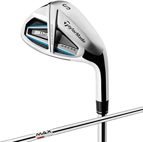 Amazon.co.jp: テーラーメイド(TAYLORMADE)SIMMAXOS(シムマックス 
