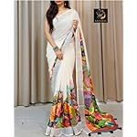 C-J-Enterprise-Womens-Pure-Linen-Cotton-Banarasi-Soft-Silk-Saree-With-Blouse-Piece-For-Wedding-Maya-White