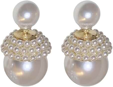 Orecchini pendenti con charms conchiglie 🐚 - Gioielli - Orecchini