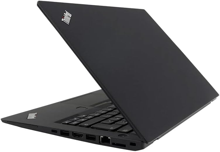 Amazon.com: Lenovo Thinkpad T470s 14 Inches Business Laptop