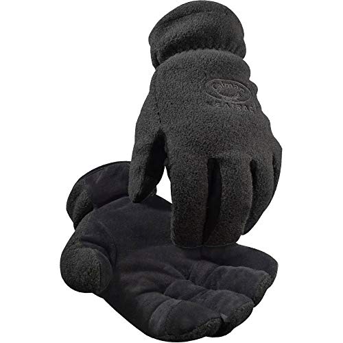 Best Gloves With Heatracs