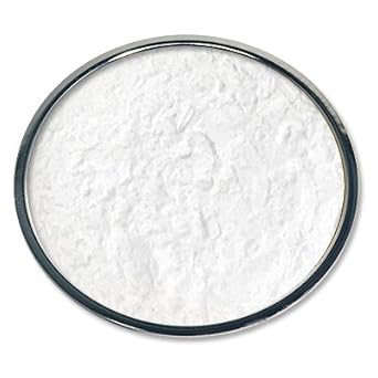 Arrowroot Powder in a plastic container - 1 lb. [16 oz.] - KOSHER