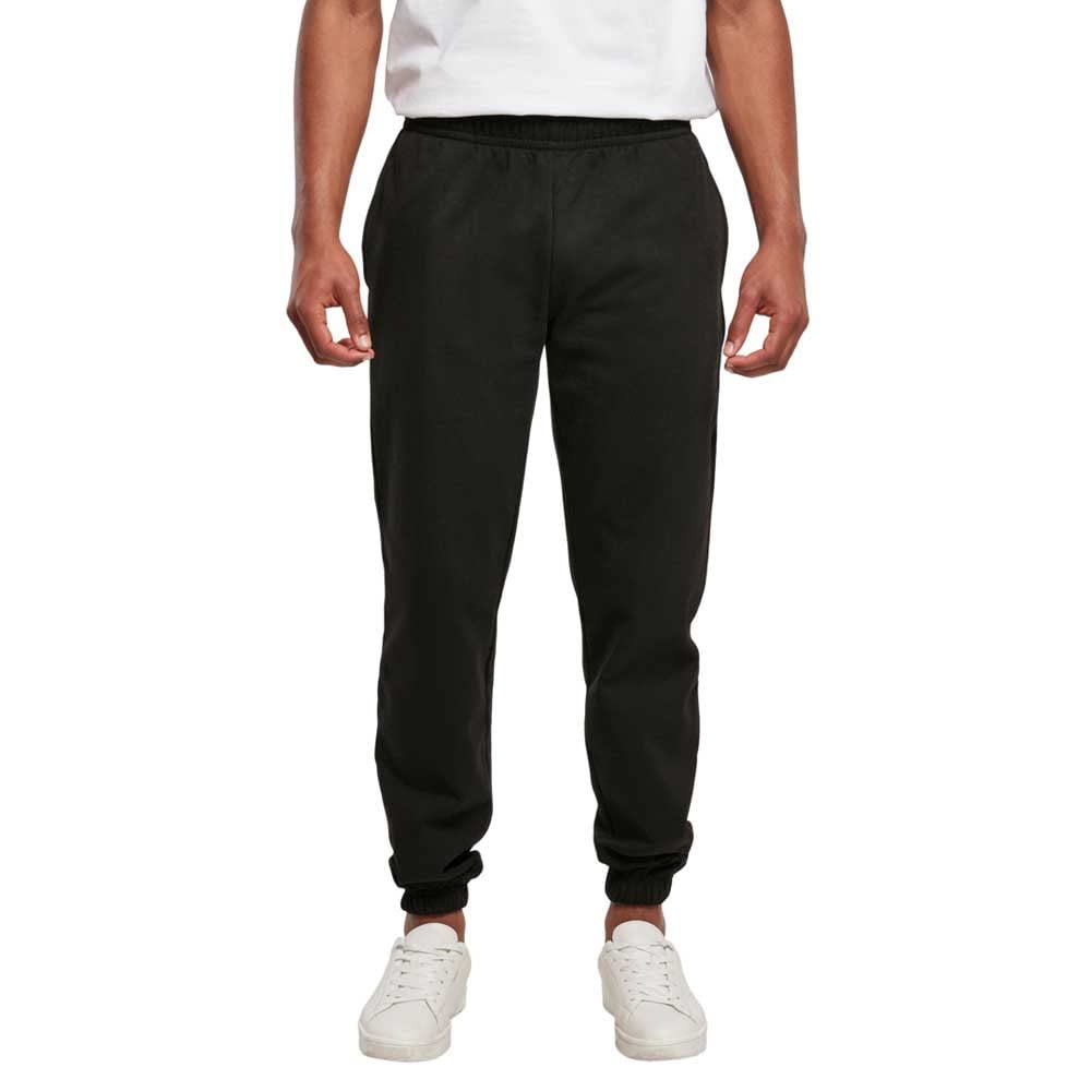 Build Your Brand Basic Tracksuit Pants XL