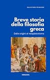 Breve storia della filosofia greca: 28