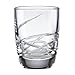 Lenox Adorn Double Old Fashioned Glasses, Set of 4