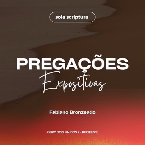 SERM&Otilde;ES - FABIANO BRONZEADO cover art