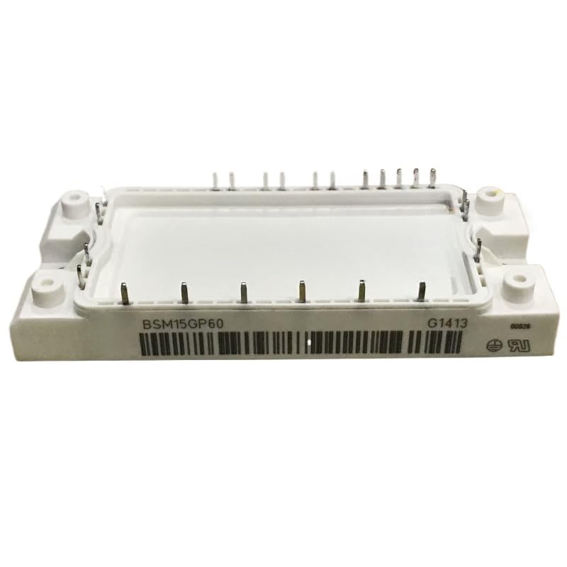 1 BSM15GP60 power module