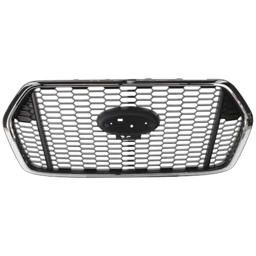 Image of Garage-Pro Grille Assembly For Ford Transit-150 2021, 2023-2024