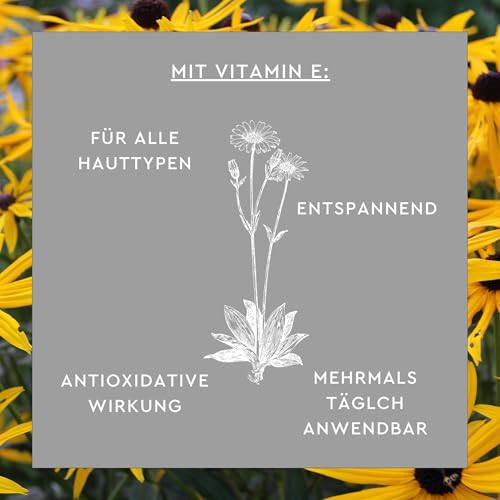 SUNLIFE Arnika Salbe mit Arnika-Extrakt & Vitamin E - Pflegende Sportsalbe für Muskelentspannung - Schnell Einziehend - für alle Hauttypen 4