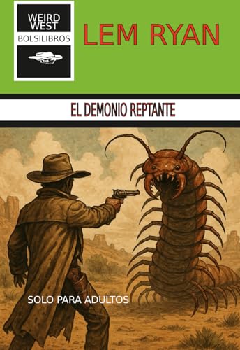El demonio reptante