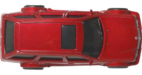 Hot Wheels Premium Car Culture Mercedes-Benz AMG E 36 1:64 miniatura 4