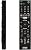 Universal Remote Control for Sony Bravia LCD, LED, HD, and Smart TVs – Works with RMT-TX100U, RMT-TX102U, RMT-TX200U, RMT-TX300U, RMT-TX300P Remote