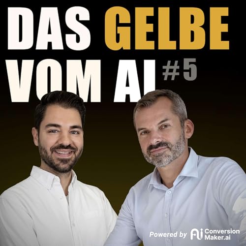 #5 Generative AI auf dem Hype-Gipfel