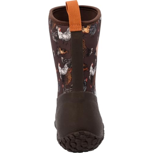 Image of MUCK Women's Originals Ankle Boot